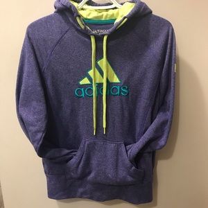 ✈️ Moving Sale🗺 Ultimate Adidas hoodie
